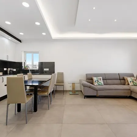 Apartament Mar E Sol Portimão