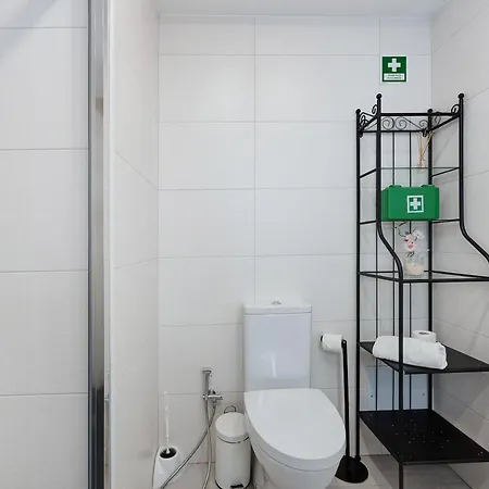 Mar E Sol Appartement