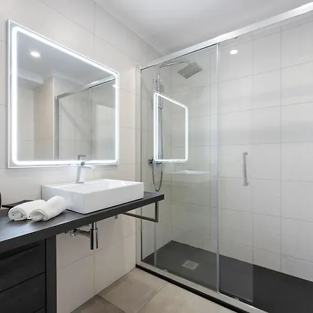 Appartement Mar E Sol
