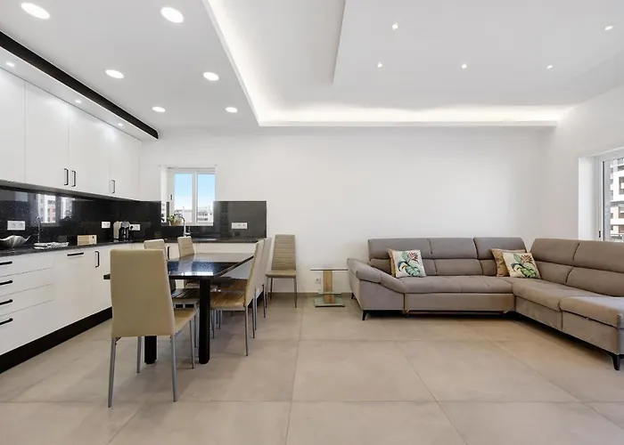 Apartament Mar E Sol Portimão