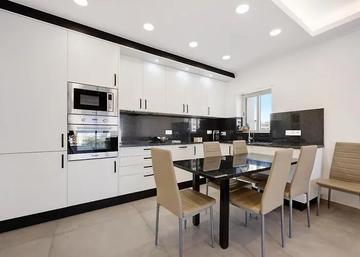 Apartament Mar E Sol *