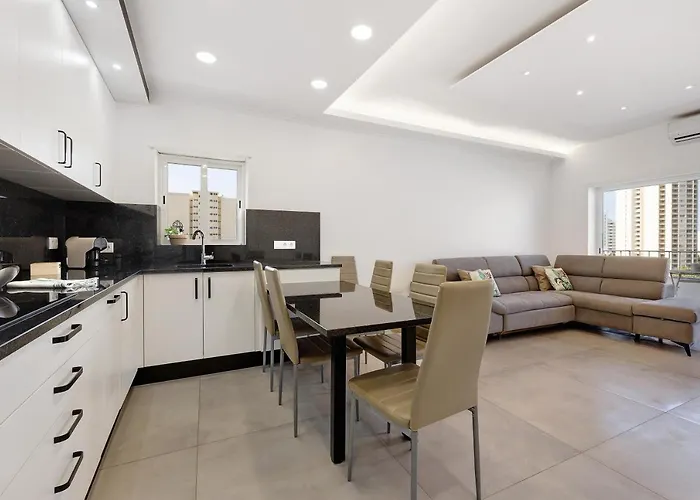 Mar E Sol * Portimão