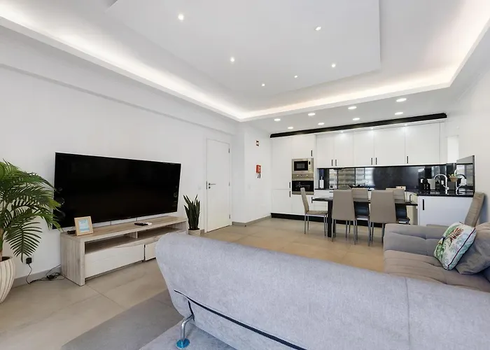 Mar E Sol * Portimão