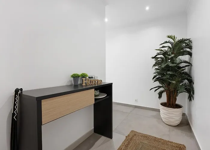 Mar E Sol Apartament Portimão