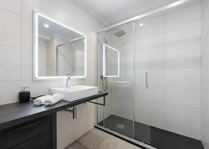 Apartament Mar E Sol