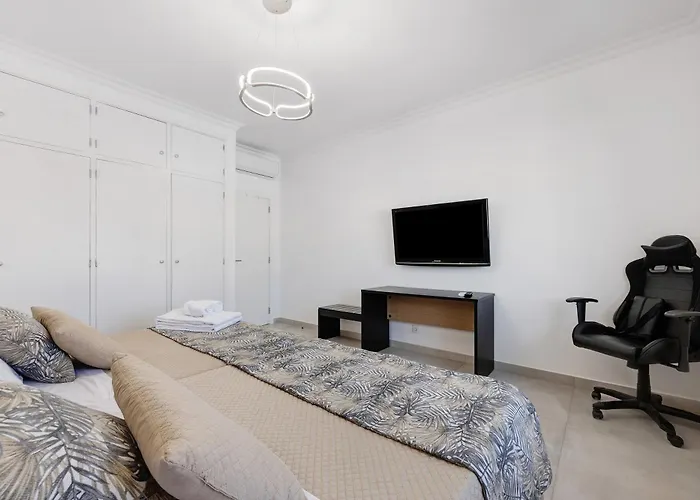 Mar E Sol * Portimão