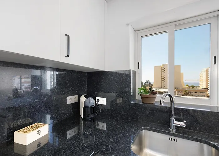 Apartament Mar E Sol *