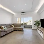 Mar E Sol Apartment