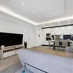 Apartment Mar E Sol