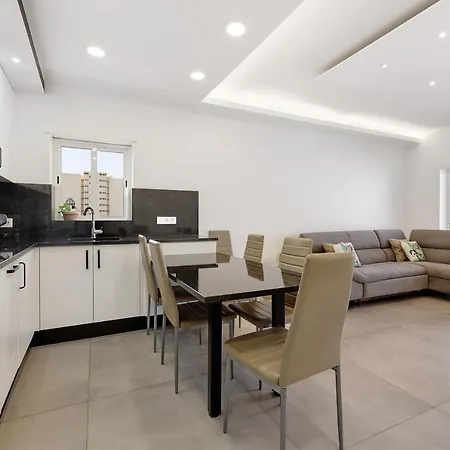 Mar E Sol * ポルティマン