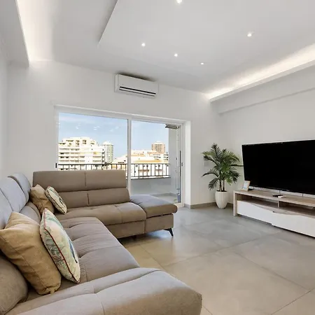 Mar E Sol Apartment Portimao