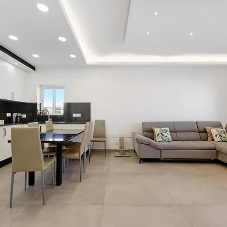 Apartamento Mar E Sol *