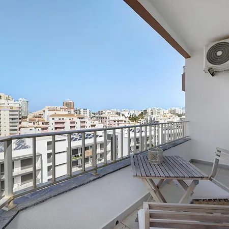 Mar E Sol Apartment Portimao