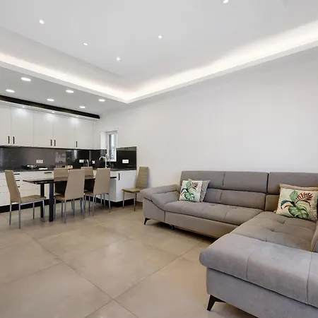 Apartment Mar E Sol Portimao