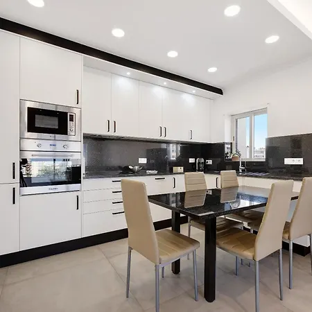 Mar E Sol Apartment