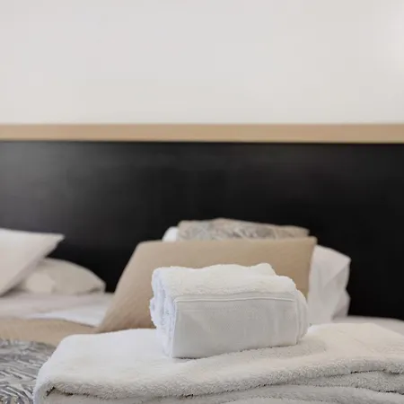 Mar E Sol Appartement
