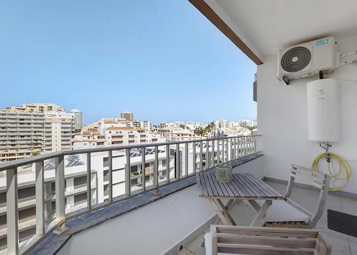 Apartamento Mar E Sol *