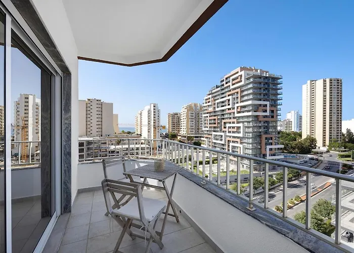 Apartamento Mar E Sol *