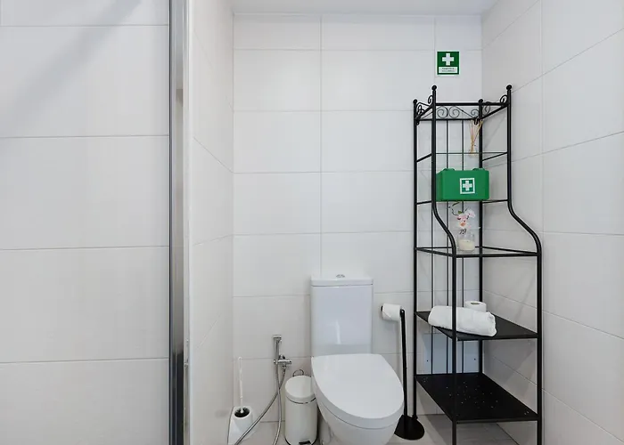 Apartamento Mar E Sol Portimão