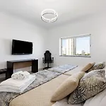 Apartment Mar E Sol *