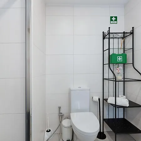 Apartmán Mar E Sol Portimão