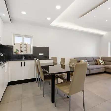 Apartament Mar E Sol *